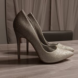 Krystal Pumps